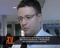 Leandro Moll Verantwortlich für die Konsularische Abteilung Bot. Bras. in Berlin